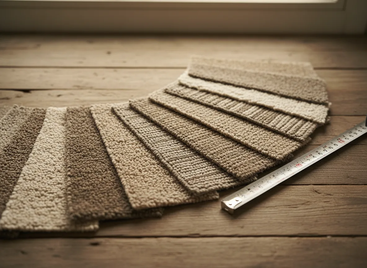 Carpet Installation Hart, MI FAQs